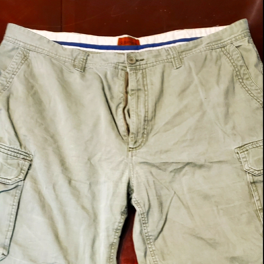 St John's Bay cargo pants